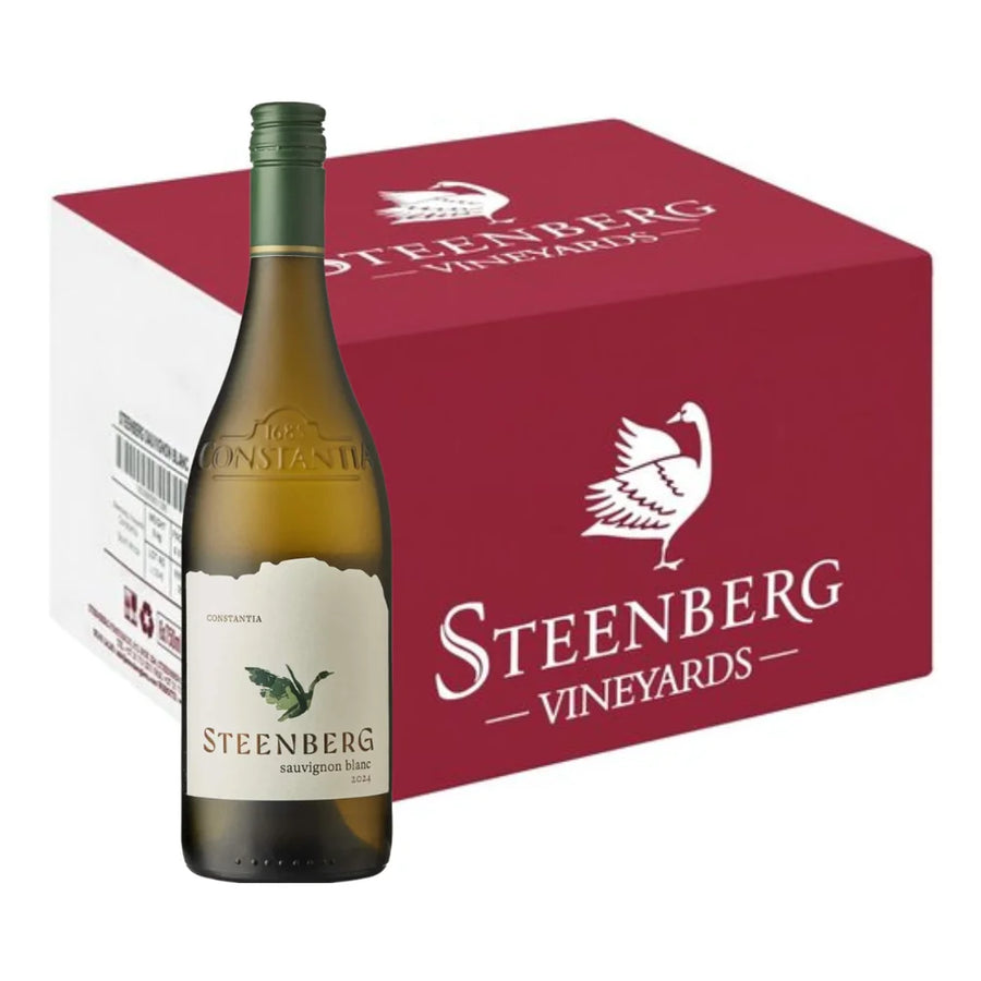 Steenberg Sauvignon Blanc 6x750ml
