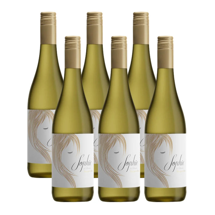 Iona Sophie Te'Blanche Sauvignon Blanc 6x750ml