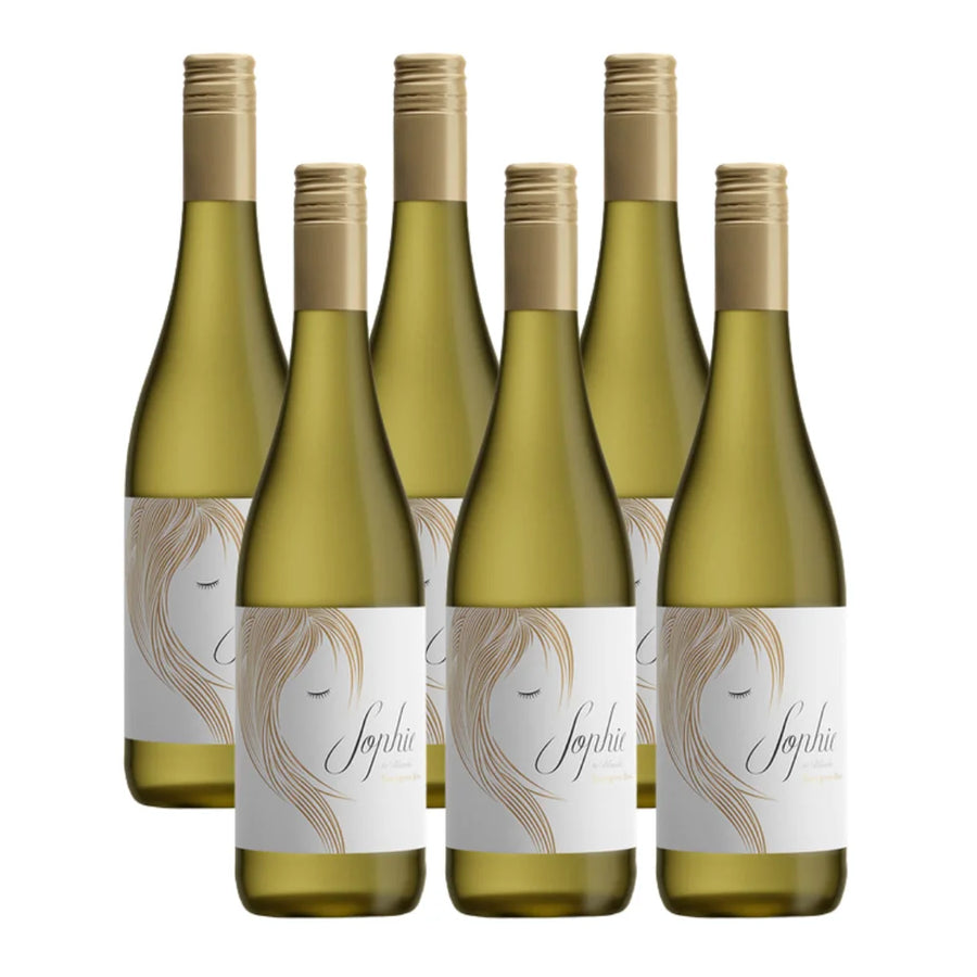Iona Sophie Te'Blanche Sauvignon Blanc 6x750ml