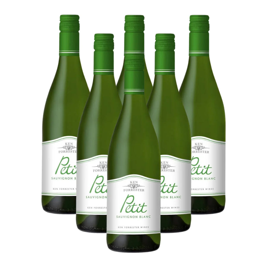 Ken Forrester Sauvignon Blanc 6x750ml