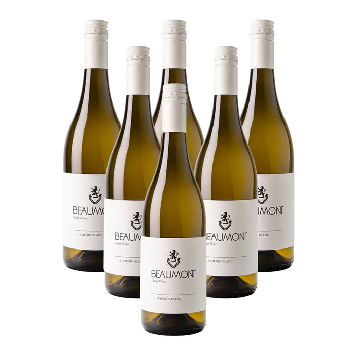 Beaumont Chenin Blanc 6x750ml