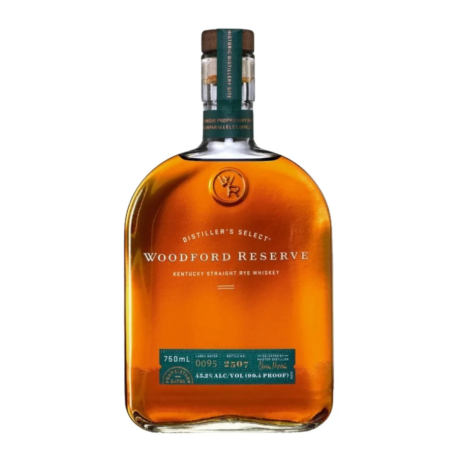Woodford Reserve Kentucky Straight Rye