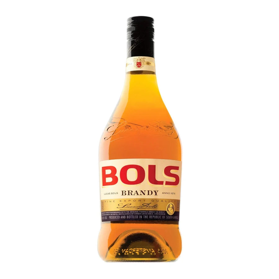 Bols Brandy 750ml