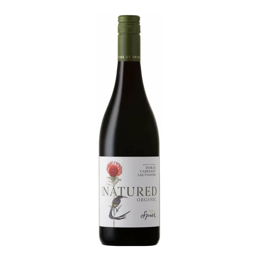 Spier Good Natured Red Blend 750ml