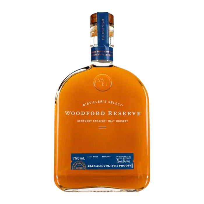 Woodford Reserve Kentucky Straight Malt