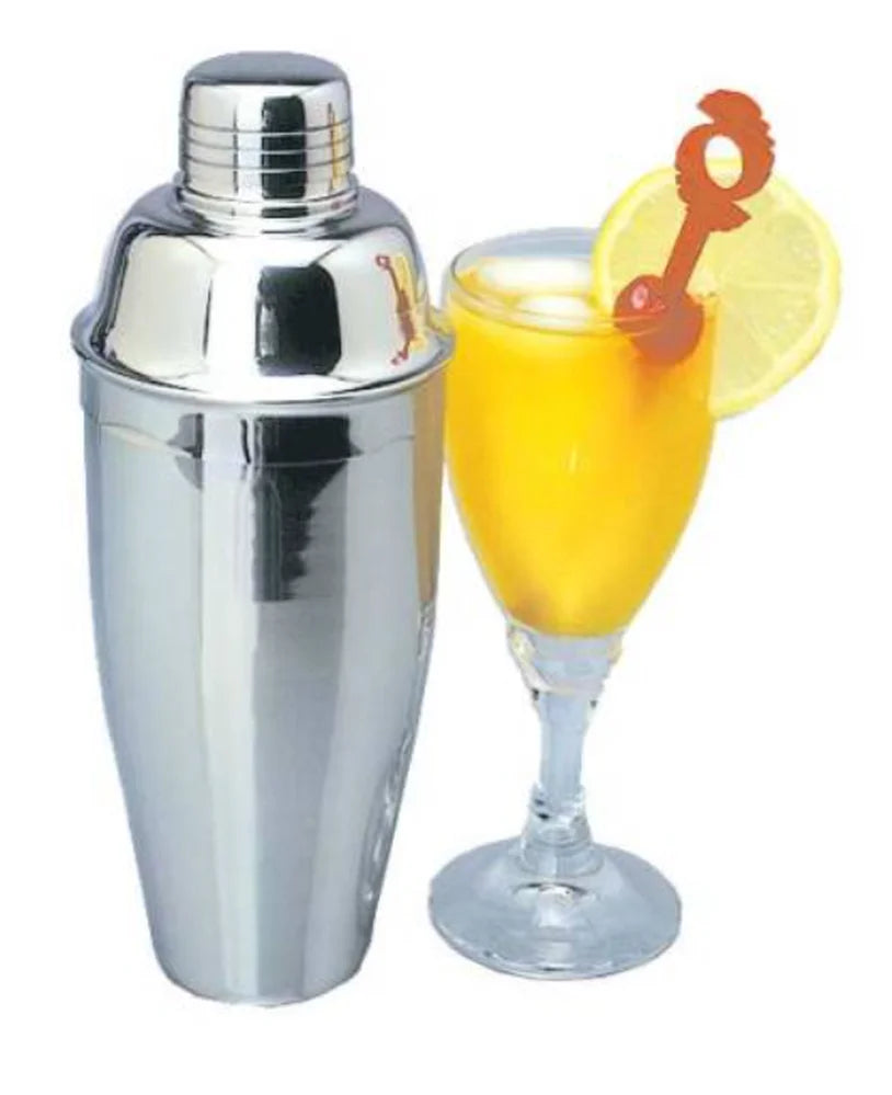 Cocktail Shaker Stainless Steel