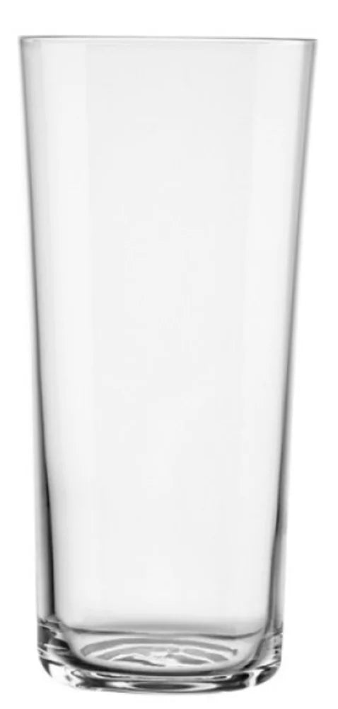Nude Glassware Savage Hi-Ball Tumbler 330ml
