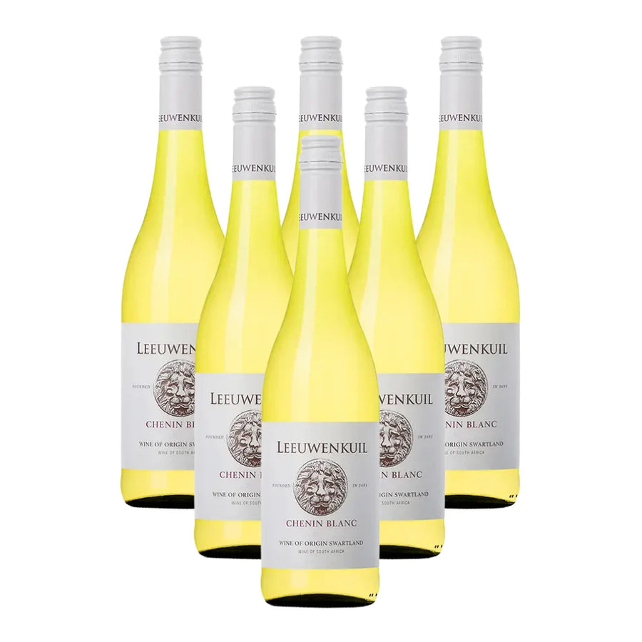 Leeuwenkuil Chenin Blanc 6x750ml