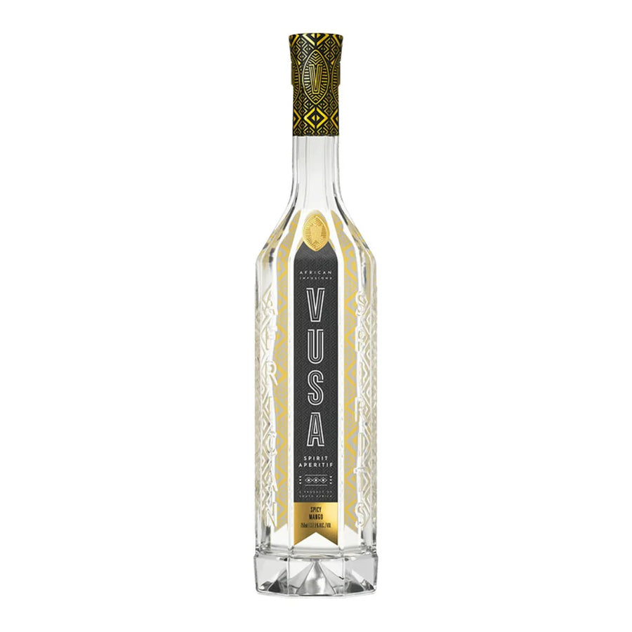 Vusa Mango & Chilli Vodka 750ml