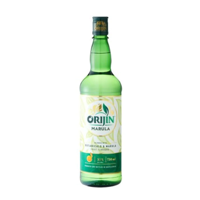 Orijin Marula Liqueur