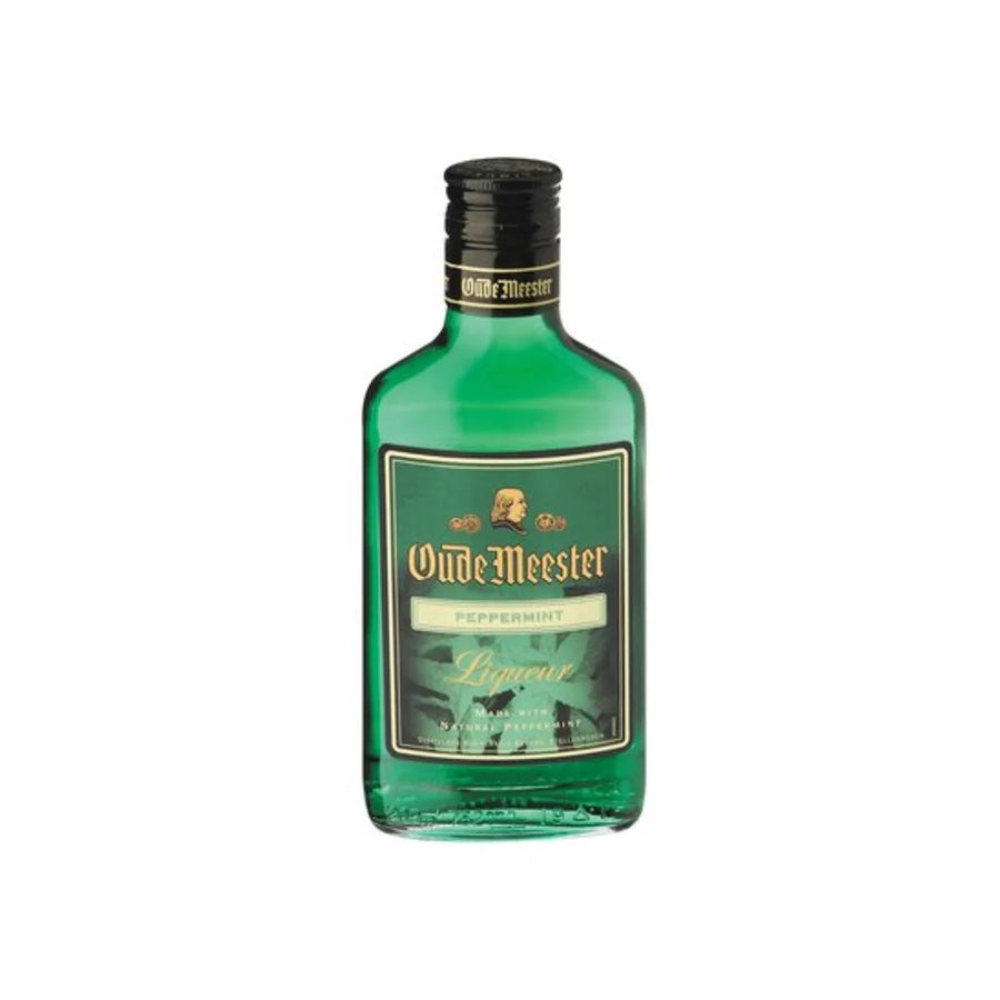 Oude Meester Peppermint Liqueur 200ml