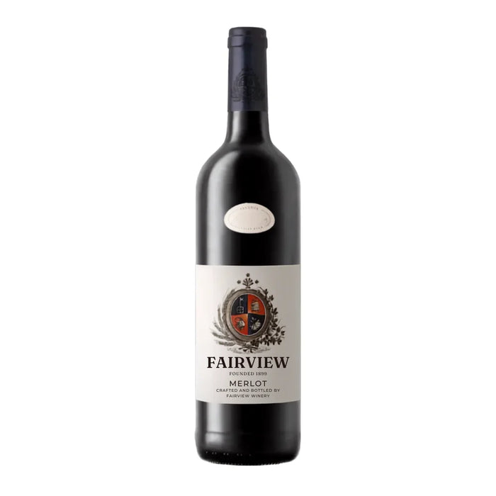Fairview Merlot 750ml