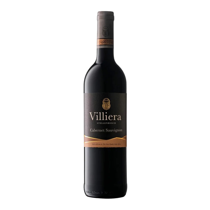 Villiera Cabernet Sauvignon 750ml