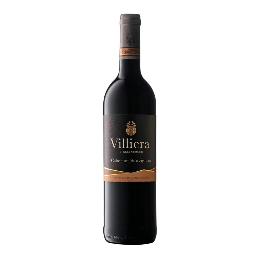 Villiera Cabernet Sauvignon 750ml
