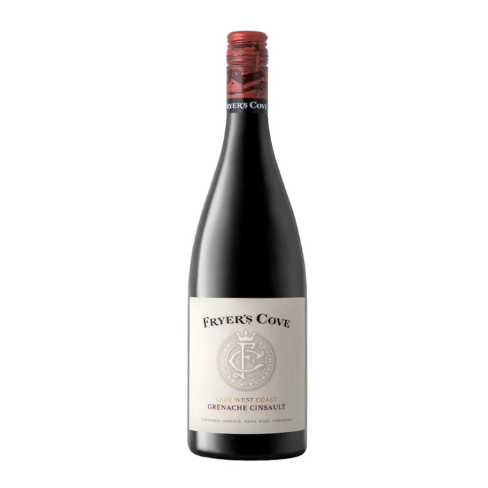 Fryer's Cove Grenache Cinsault 750ml