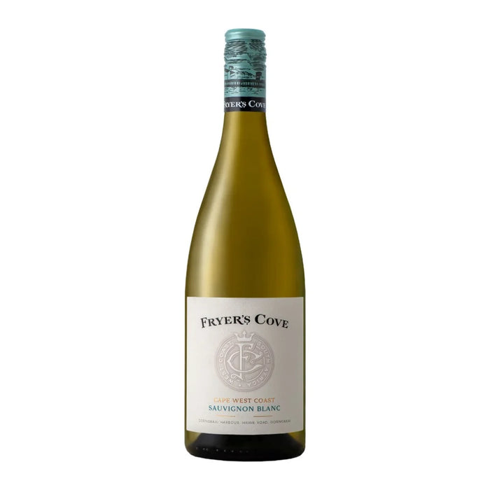 Fryer's Cove Sauvignon Blanc 750ml
