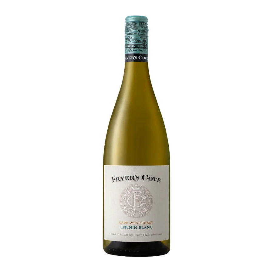 Fryer's Cove Chenin Blanc 750ml