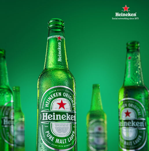Non-alcoholic Beer