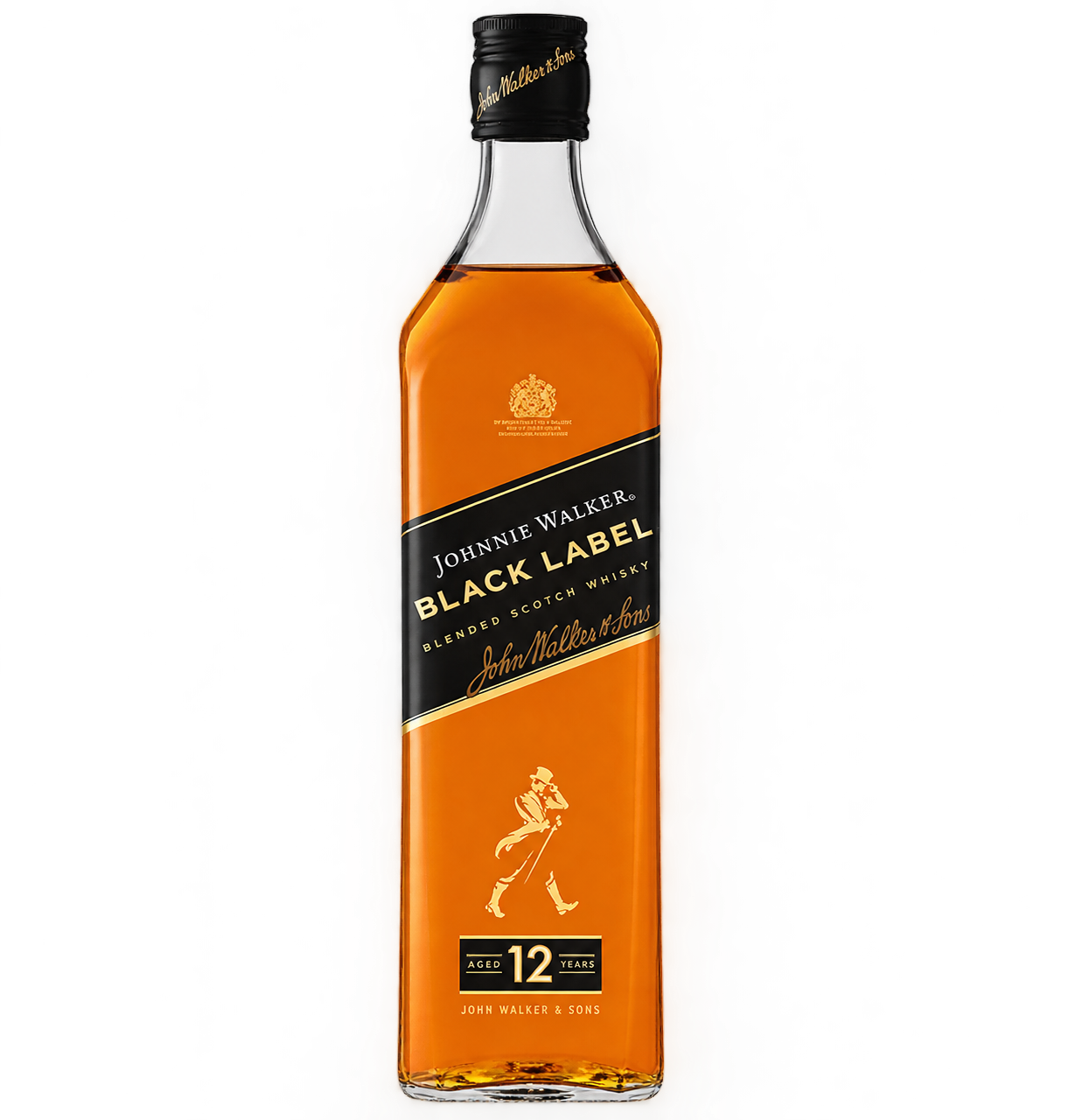 Johnnie Walker Black