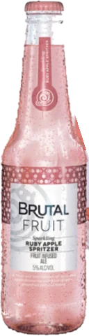 Brutal Fruit
