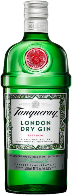 Tanqueray