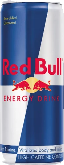Red Bull