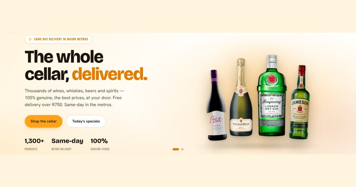 Beer | Liquor.co.za