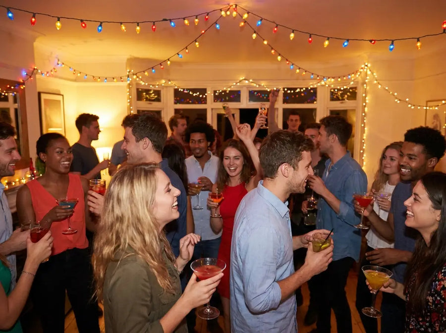 The Party