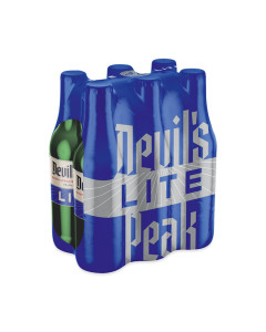 Devils Peak Premium Lite NRB 6 x 330ml
