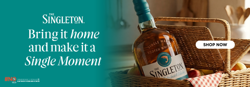 The Singleton | Shop at Liquor.co.za