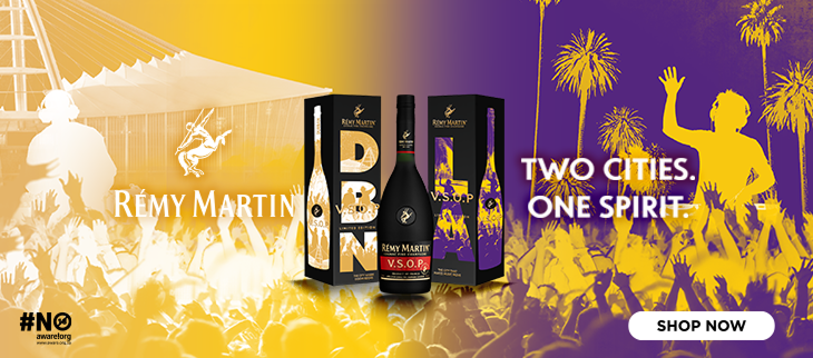 Shop Rémy Martin at Liquor.co.za | 23 July - 31 Aug 2026