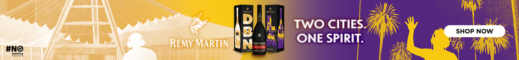 Shop Rémy Martin at Liquor.co.za | 23 July - 31 Aug 2026