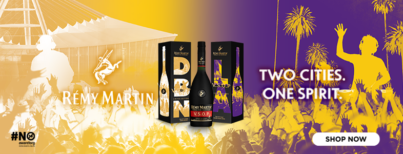 Shop Rémy Martin at Liquor.co.za | 23 July - 31 Aug 2026