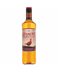 Famous Grouse Whisky 750ml