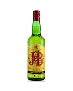 J&B Rare Whisky 750ml
