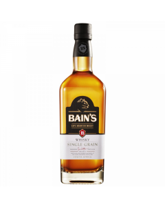 Bains Whisky 750ml