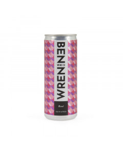 Ben Wren Wine Rose 4x250ml
