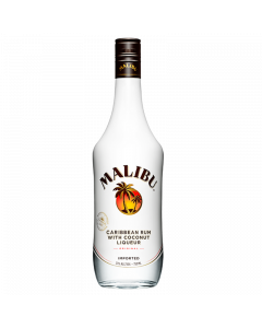 Malibu Original Rum 750ml