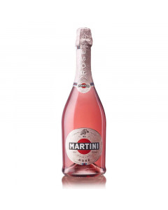 Martini Sparkling Rosé 750ml