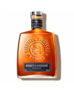Bisquit and Dubouche VS 750ml