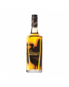 Wild Turkey American Honey 750ml