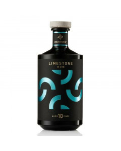 Inverroche 10Yr Limestone Rum 750ml