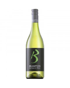 Brampton Sauvignon Blanc 750ml