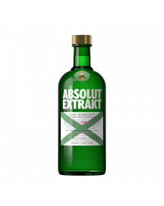 Absolut Extrakt Vodka  750ml