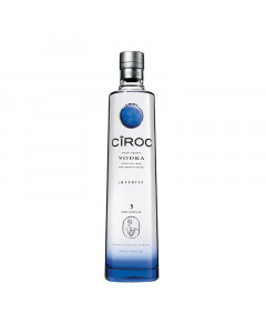 Ciroc Vodka 750ml