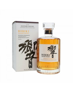 Suntory Hibiki Harmony Japanese  Whisky 700ml