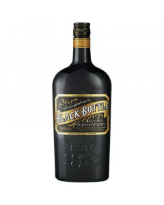 Black Bottle Scotch Whisky 750ml