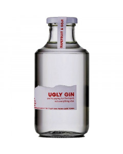 Ugly Gin 500ml