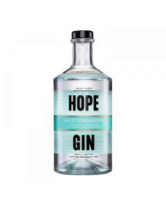 Hope Distillery Mediterranean Gin 750ml