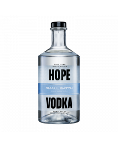 Hope Distillery Vodka 750ml